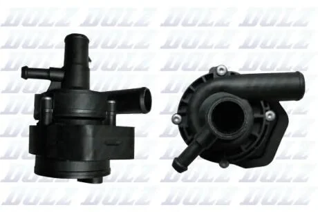 Помпа водяна DOLZ EM579A