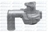 Помпа Dolz FORD Escort/Escort 35/Escort 55/Fiesta/Fiesta Van/Orion "1,0-1,6 "75-91 DOLZ F105 (фото 1)