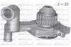Помпа Dolz FORD Escort/Escort 55/Escort-Express 55/Fiesta/Orion "1,3-1,6 "80-96 DOLZ F107 (фото 1)