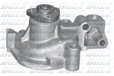 Насос системы охлаждения DOLZ F115