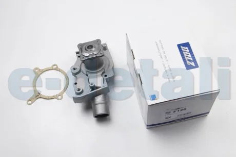 Водяной насос Dolz DOLZ F126