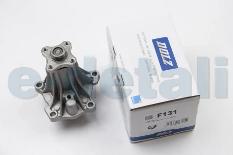 Насос системи охолодження DOLZ F131