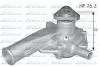 Помпа Dolz FORD Courier (Fiesta)/Escort/Escort 55/Fiesta/Fiesta Van/Orion "1,1-1,3 "89-97 DOLZ F147 (фото 1)