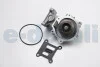 Помпа Dolz FORD Mondeo/Mondeo Estate/Wagon/Transit 350/Transit Tourneo "2,0-2,4 "00-07 DOLZ F149 (фото 2)