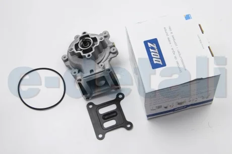 Помпа Dolz FORD Mondeo/Mondeo Estate/Wagon/Transit 350/Transit Tourneo "2,0-2,4 "00-07 DOLZ F149