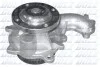 Помпа Dolz FORD/MAZDA Focus/121 "1,8 "98-15 DOLZ F201 (фото 1)