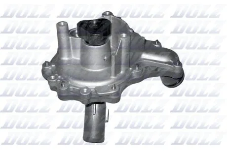 Помпа Dolz CITROEN/FIAT/FORD/PEUGEOT Jumper/Ducato 33/Transit 350/Boxer "2,2-2,3 "06>> DOLZ F204