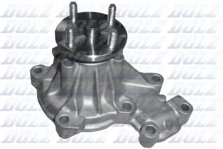 Насос водяний FORD, MAZDA (вир-во Dolz) DOLZ F-205