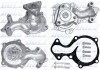 Помпа FORD B-Max/C-Max/Ecosport/Transit Connect/Transit Courier "1,0-2,3 "12>> DOLZ F207 (фото 1)