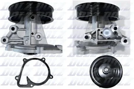 Помпа Dolz FORD (USA) Ranger "2,2 "11>> DOLZ F211