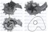 Насос системи охолодження DOLZ F-214 (фото 1)