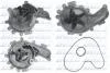 Насос системи охолодження DOLZ F-214 (фото 1)