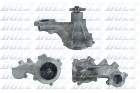 Фото водяна помпа DOLZ F251 Водяна помпа DOLZ F251