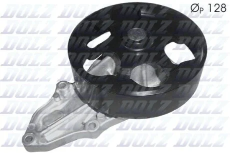 Помпа Dolz HONDA Accord/Accord Estate/Wagon/Civic/CR-V/FR-V/Integra/Stream "2,0-2,4 "01>> DOLZ H135