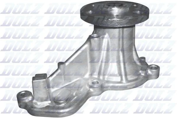 Помпа Dolz HONDA Accord/Accord Estate/Wagon/Civic/CR-V "1,6-2,0 "06>> DOLZ H138 (фото 1)
