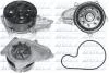 Помпа Dolz HONDA Civic/CR-V "2,2 "12>> DOLZ H143 (фото 1)