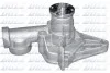 Помпа Dolz HYUNDAI/MITSUBISHI/PROTON Accent/Lancer/Wira "1,2-1,8 "78-10 DOLZ H200 (фото 1)
