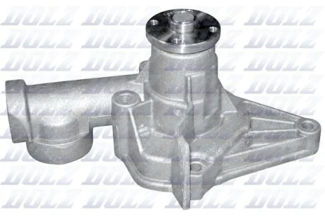 Помпа Dolz HYUNDAI/MITSUBISHI/PROTON Accent/Lancer/Wira "1,2-1,8 "78-10 DOLZ H200