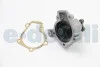 Помпа Dolz HYUNDAI Avante/Coupe/Elantra/Highway Van/Tiburon/Trajet/Tucson "1,5-2,0 "95-12 DOLZ H203 (фото 2)