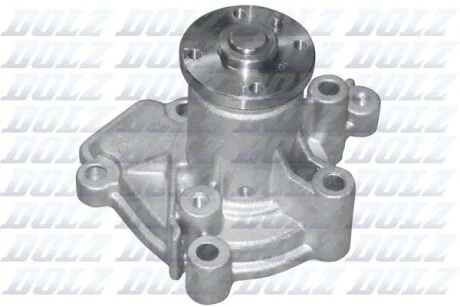 Помпа Dolz HYUNDAI/KIA Elantra/Sportage "1,5-2,0 "95>> DOLZ H204
