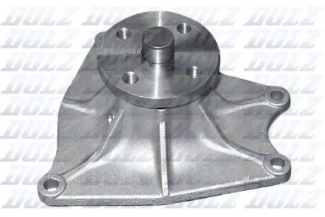 Помпа Dolz MITSUBISHI Montero/Pajero/Pajero Sport/Shogun/Shogun Van "2,8-3,2 "93>> DOLZ H208SP