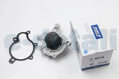 Насос водяний Dolz DOLZ H215