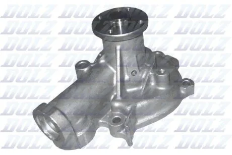 Водяной насос Dolz DOLZ H217