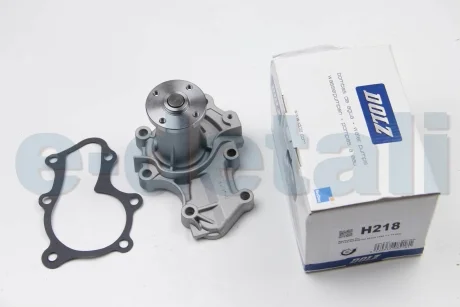 Помпа водяна DOLZ H218