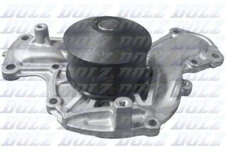 Помпа Dolz MITSUBISHI Montero/Pajero/Pajero Classic/Wagon/Verada "3,0-3,8 "93>> DOLZ H219