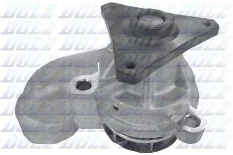 Помпа Dolz HYUNDAI/KIA Getz/Cerato "1,1-1,6 "04-12 DOLZ H223