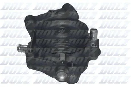Помпа Dolz CITROEN/FIAT/PEUGEOT Jumper/Ducato 35/Boxer "3,0 "06>> DOLZ I275
