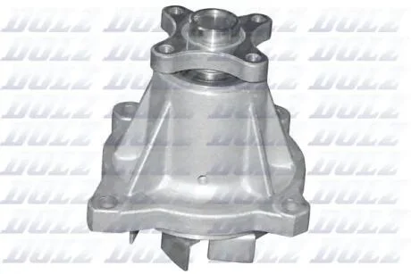 Помпа Dolz HYUNDAI iLoad "2,5 "08>> DOLZ K101