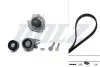 Насос системи охолодження DOLZ KD114 (фото 1)