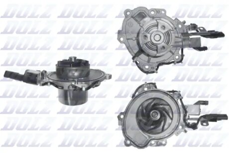 Помпа водяна DOLZ L247V