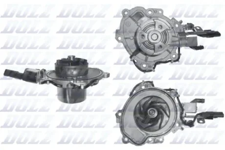 Помпа водяна DOLZ L247V
