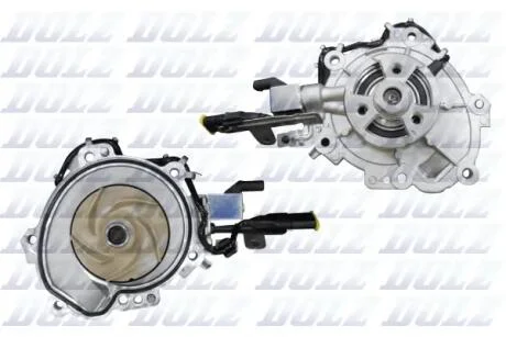 Помпа водяна DOLZ L-250V