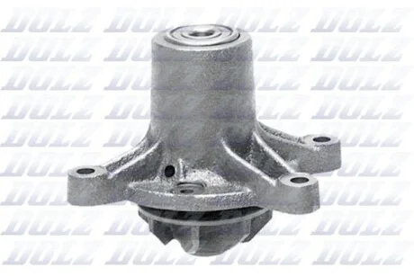 Помпа Dolz MB 209D/230GE/309D "2,3-3,0 "81-93 DOLZ M189