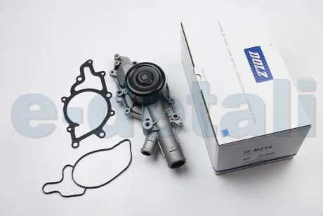 Помпа Dolz MB C200/C220/CLC200/CLC220/CLK220/E200/E220/E270/GLE250/ML250 "2,1-2,7 "01>> DOLZ M214