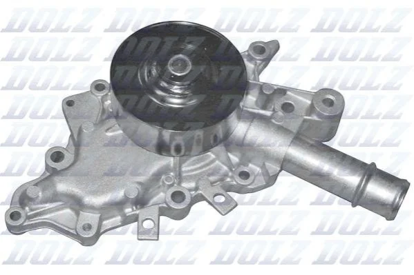 Помпа Dolz MB V200/V220/Vito 108/Vito 110/Vito 112 "2,2 "99-03 DOLZ M215 (фото 1)