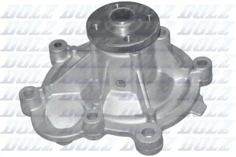 Помпа Dolz MB C160/C180/C200/C230/C250/CLK200/E200/E250/SLK200/SLK250 "1,6-1,8 "02>> DOLZ M222