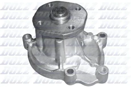 Насос системи охолодження DOLZ M237