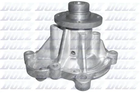 Насос водяний (вир-во Dolz) DOLZ M241