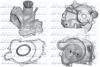 Помпа Dolz MB 400/420/500/CL420/CL500/E420/E500/S420/S500/SL500/SL60 AMG "4,2-6,0 "89-03 DOLZ M242 (фото 1)