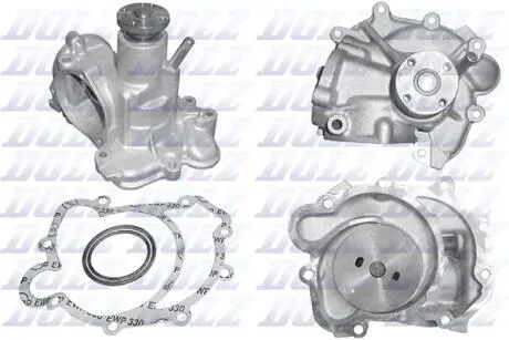 Помпа Dolz MB 400/420/500/CL420/CL500/E420/E500/S420/S500/SL500/SL60 AMG "4,2-6,0 "89-03 DOLZ M242