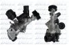 Насос системи охолодження DOLZ M279V (фото 1)