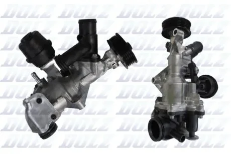 Насос системи охолодження DOLZ M279V