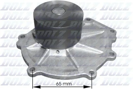 Водяний насос (вир-во) DOLZ M304
