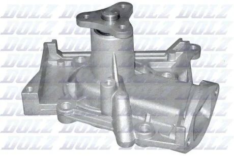 Помпа Dolz KIA/MAZDA Pride/323 "1,1-1,8 "85>> DOLZ M460