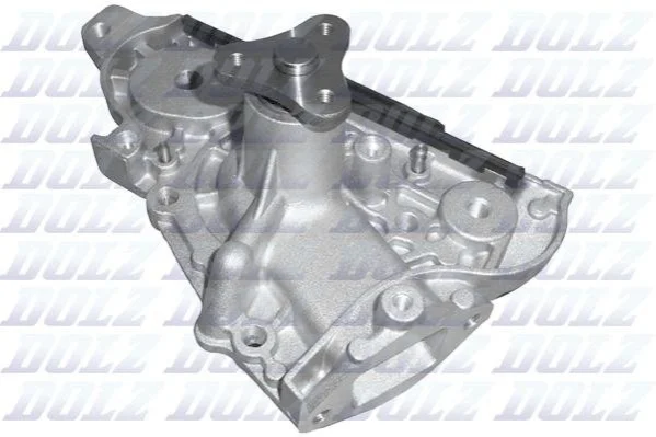Помпа Dolz MAZDA 323/323C/323F/323P/MX3/MX5/Protege "1,5-1,8 "93-05 DOLZ M467 (фото 1)