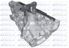 Помпа MAZDA 323/323C/323F/323P/MX3/MX5/Protege "1,5-1,8 "93-05 DOLZ M467 (фото 1)